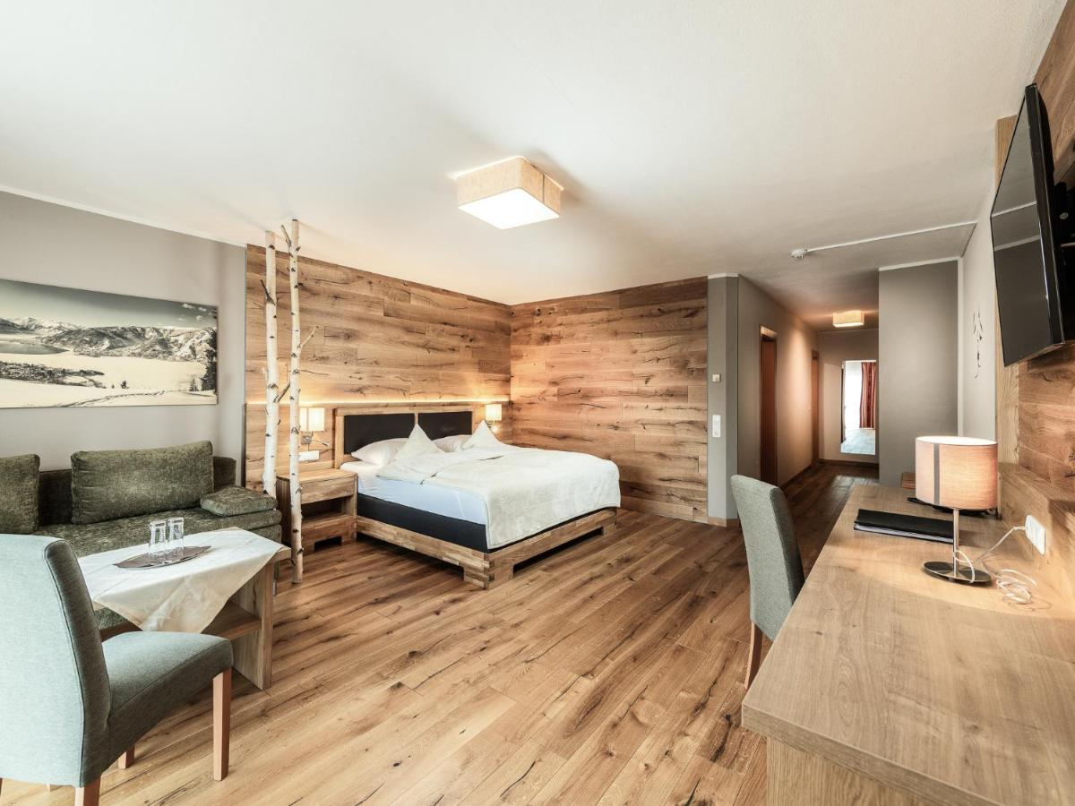 Hotel Victoria Maishofen Ngoại thất bức ảnh