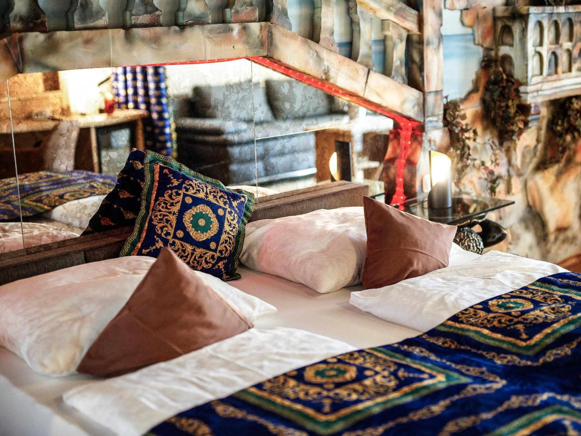 Hotel Victoria Maishofen Ngoại thất bức ảnh